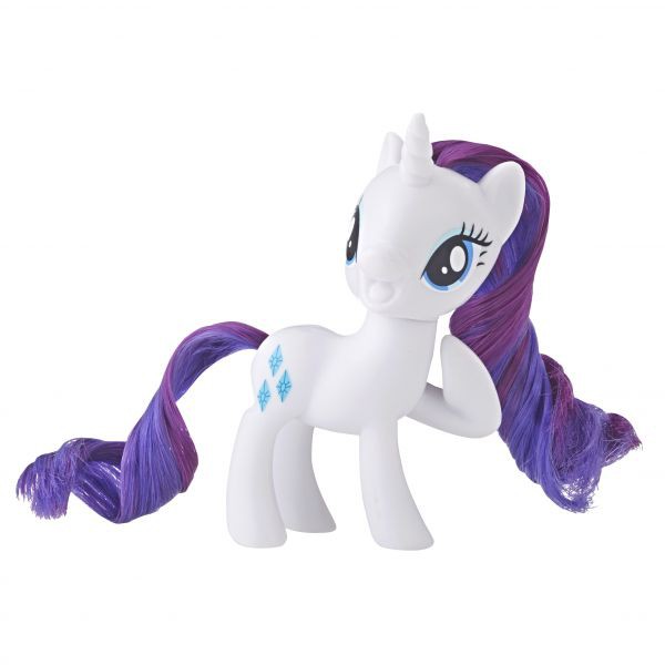 Búp bê Mane Pony bé nhỏ MY LITTLE PONY E4966