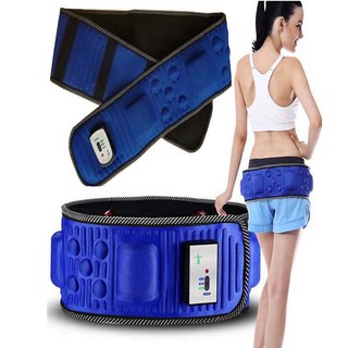 Máy đánh tan mỡ bụng