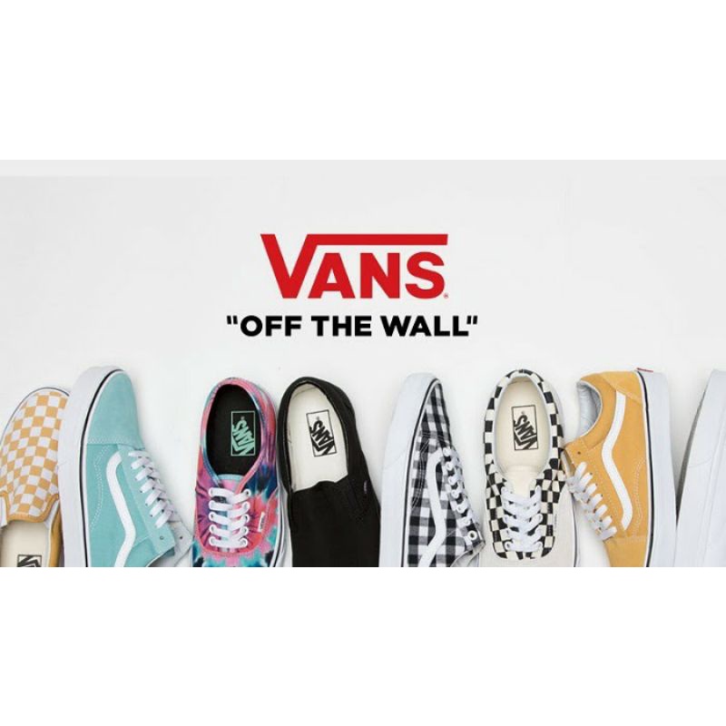 Giày vans real 2hand giá rẻ