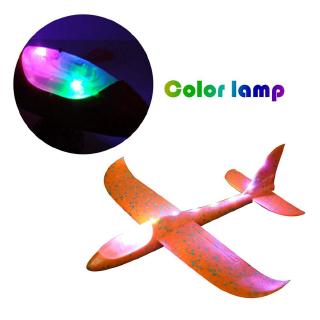 Máy Bay Đồ Chơi 48cm EPP Có Đèn led Cho Bé