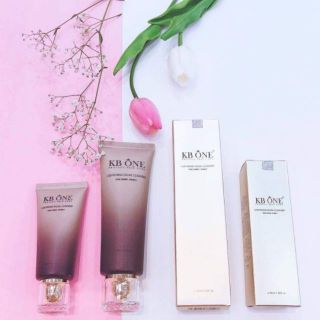 [HÀNG CHÍNH HÃNG 100%]Sữa rửa mặt KbOne