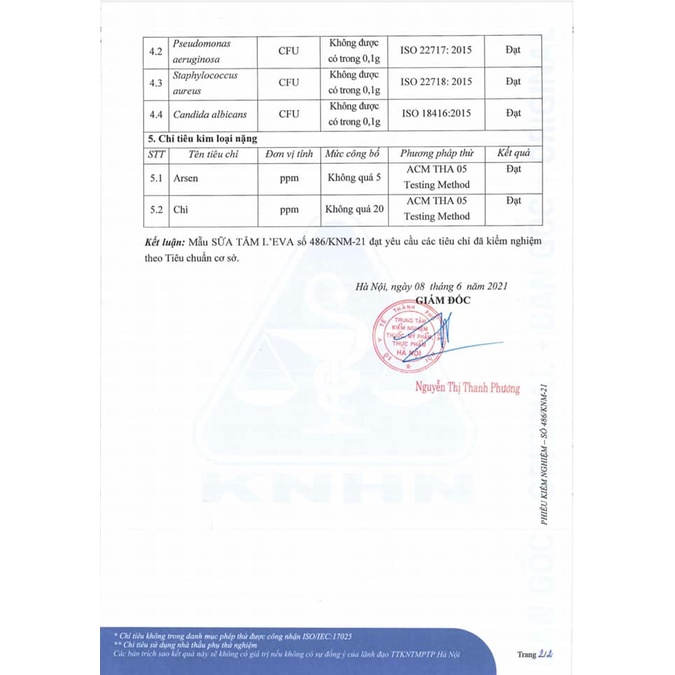 Sữa tắm Collagen LEVA GREEN LABEL dưỡng da cấp ẩm vượt trội, hương nước hoa Pháp sang trọng 500ml | BigBuy360 - bigbuy360.vn