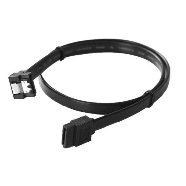 Dây Cáp tín hiệu SATA 3-6G/S mới hàng zin theo main