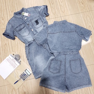 Jum bò cổ tàu thêu 1 size