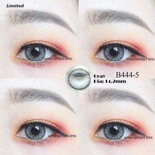Lens Gray Hàn Có Độ Cận + khay dụng cụ