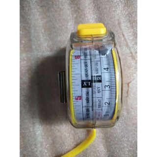 Thước kéo lỗ ban 7.5m