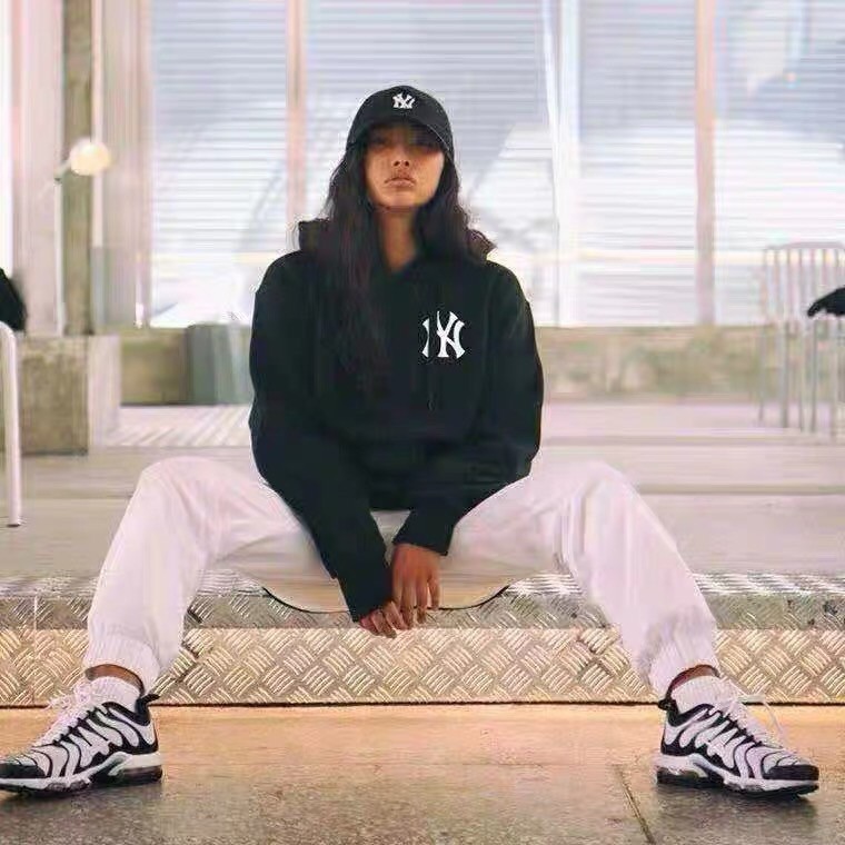 ÁO HOODIE NYC NAM NỮ CAO CẤP | BigBuy360 - bigbuy360.vn