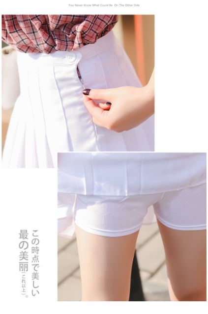 Chân váy xếp li nhiều màu sắc 🍎FREESHIP 🍎, Nhập mã {CVD5K} giảm 5k, chân váy điệu đà | BigBuy360 - bigbuy360.vn