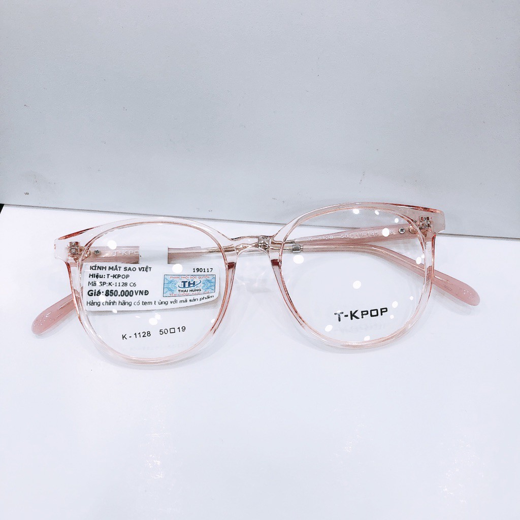 Gọng kính cận nữ // FREE SHIP // T.K.P.O.P
