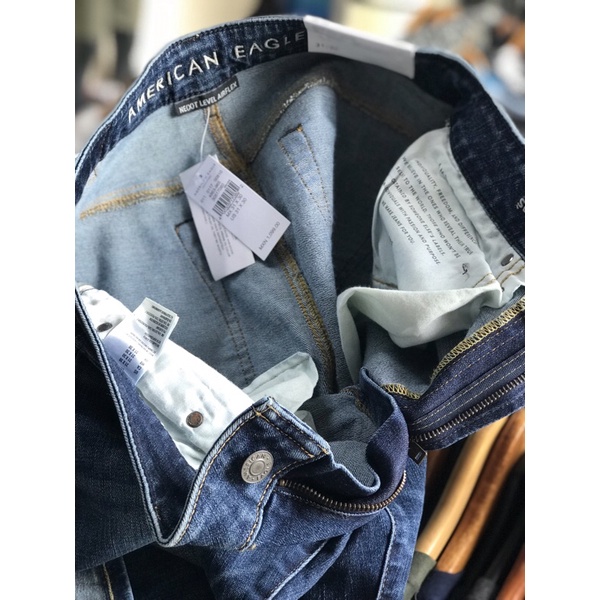 Quần jean AE