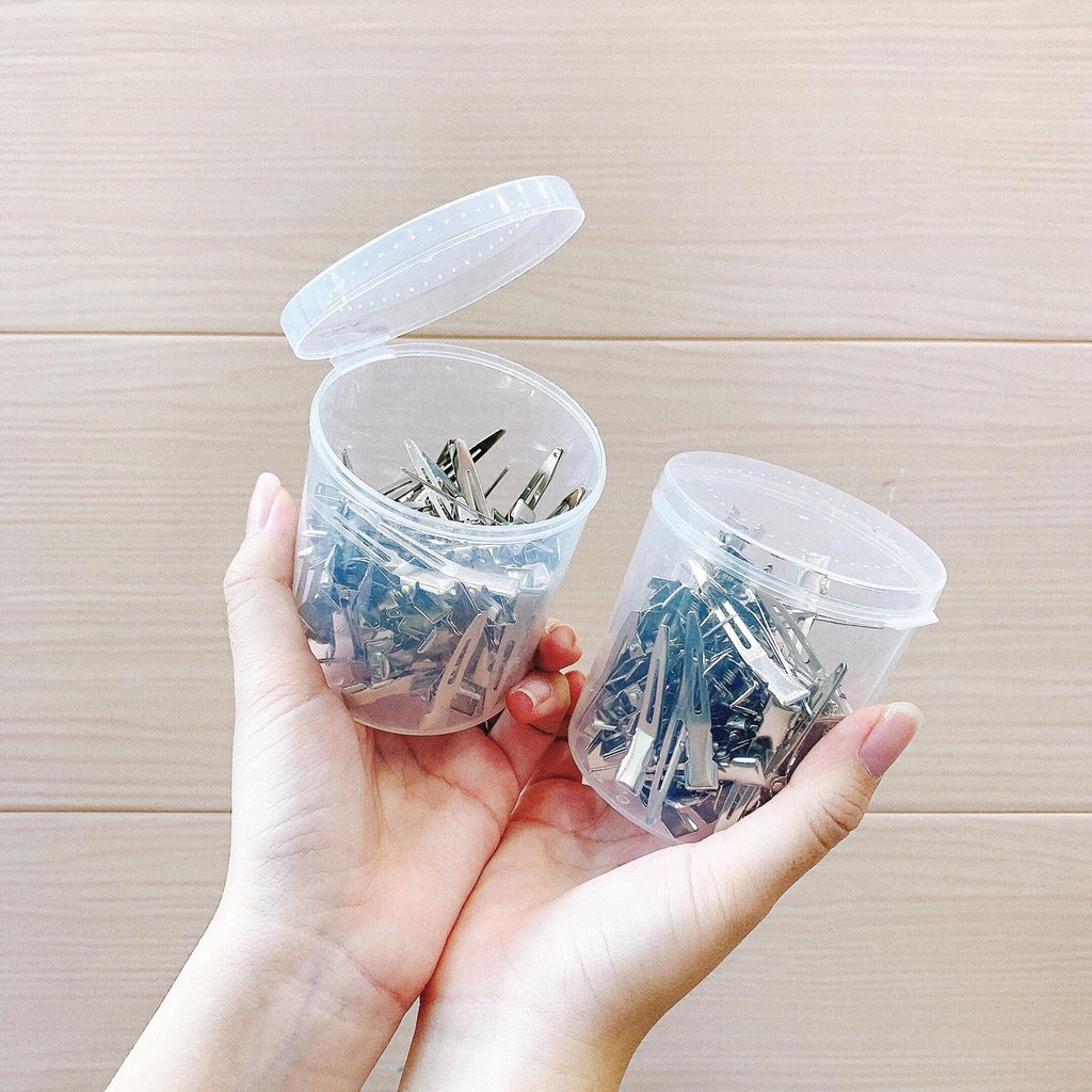 Kẹp Sắt Mini