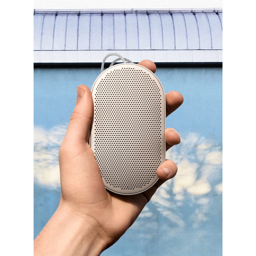 Loa B&O BeoPlay P2 - Huco Việt Nam