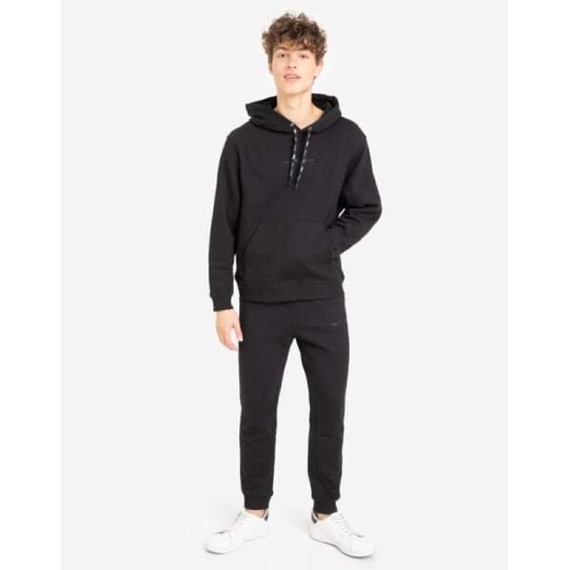 Áo nỉ mũ nam dư xịn | BigBuy360 - bigbuy360.vn