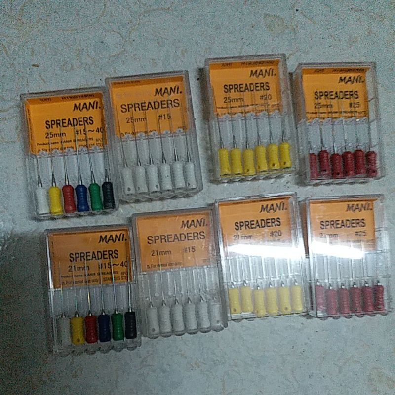 Lèn ngang mani 1 vỉ 6 cây