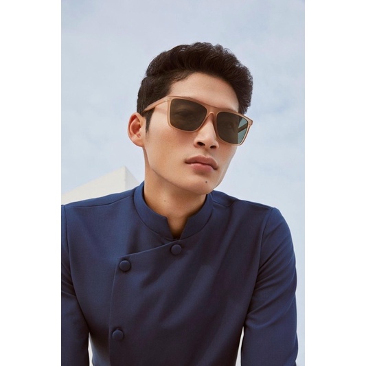 Kính Mát Griffin Sunnies Studios+Hình Thật