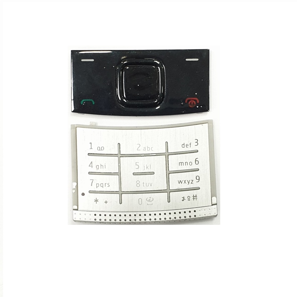 Bàn phím Nokia X3 00