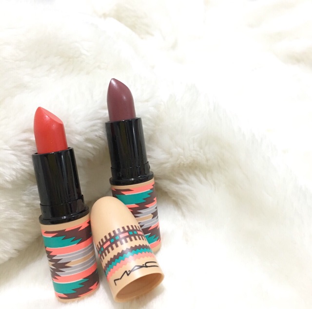 MAC VIBE TRIBE LIMITED EDITION