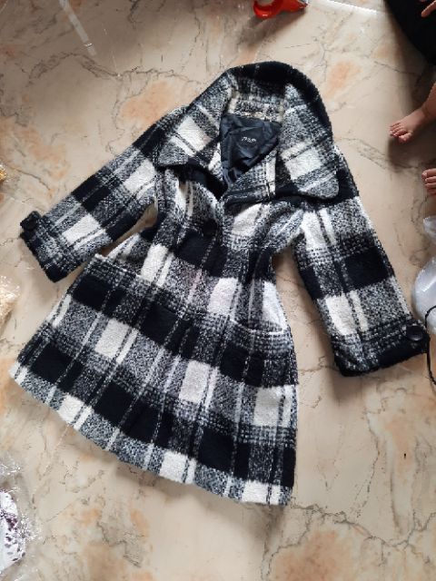 áo khoác dạ siêu xinh | BigBuy360 - bigbuy360.vn