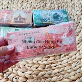 Hàng mã tiền VN polyme (1 cục 10 tép)