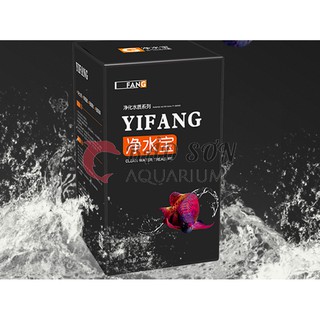 Vật liệu lọc nước Yifang 500g