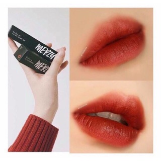 💄 Son Kem Merzy #V6 👌🏼