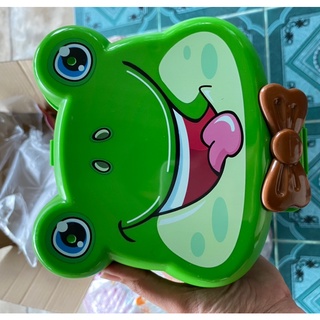 Bộ đồ chơi dụng cụ nhà bếp Bobby