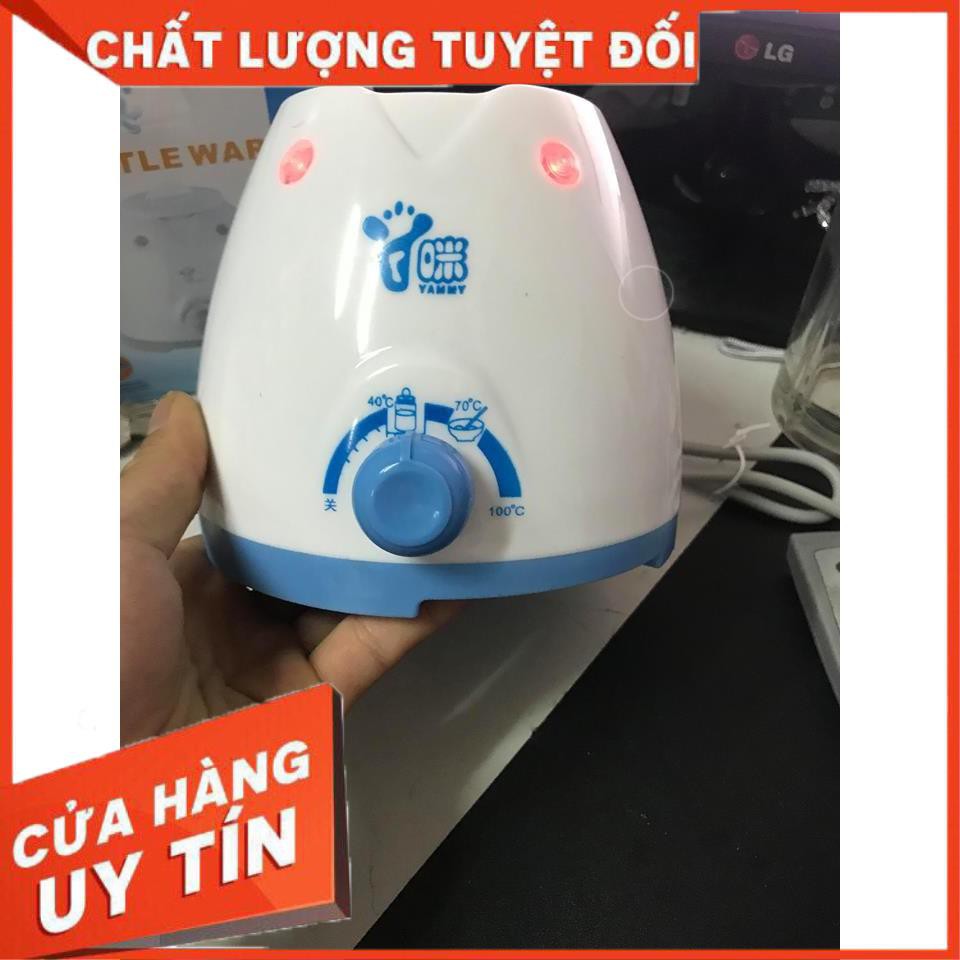 [XẢ KHO+FREE SHIP]  Bình ủ sữa cho bé tiện lợi