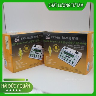 Máy Điện Châm KWD - 808i