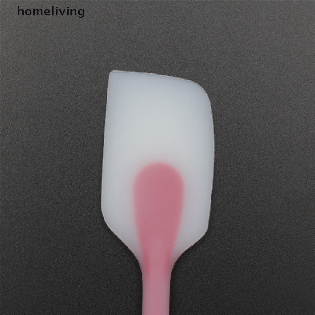 Cây Vét Bột Làm Bánh Bằng Silicone Tiện Dụng