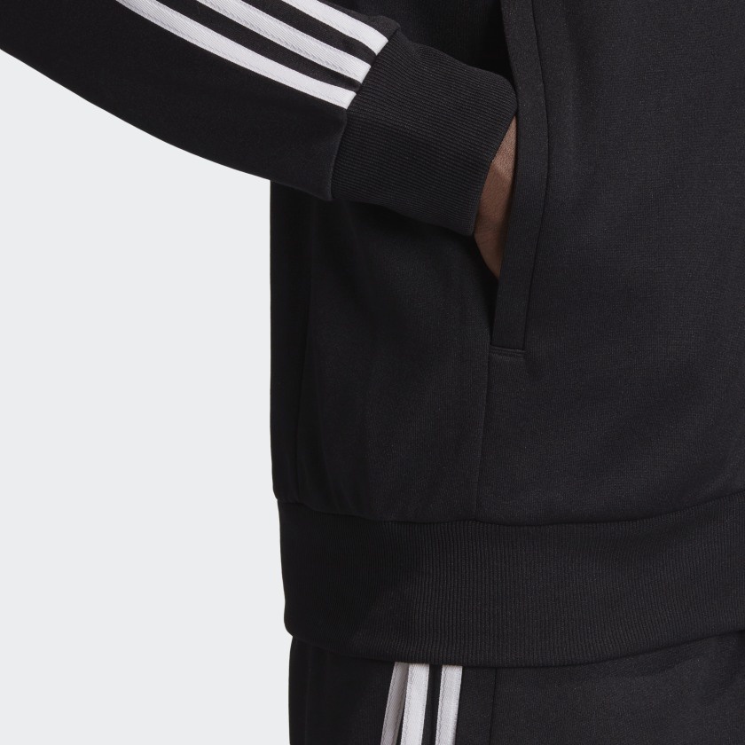 Áo khoác Adidas nam, Áo khoác thể thao, Áo khoác mùa đông - ADIDAS SST CW1256 HÀNG CHÍNH HÃNG