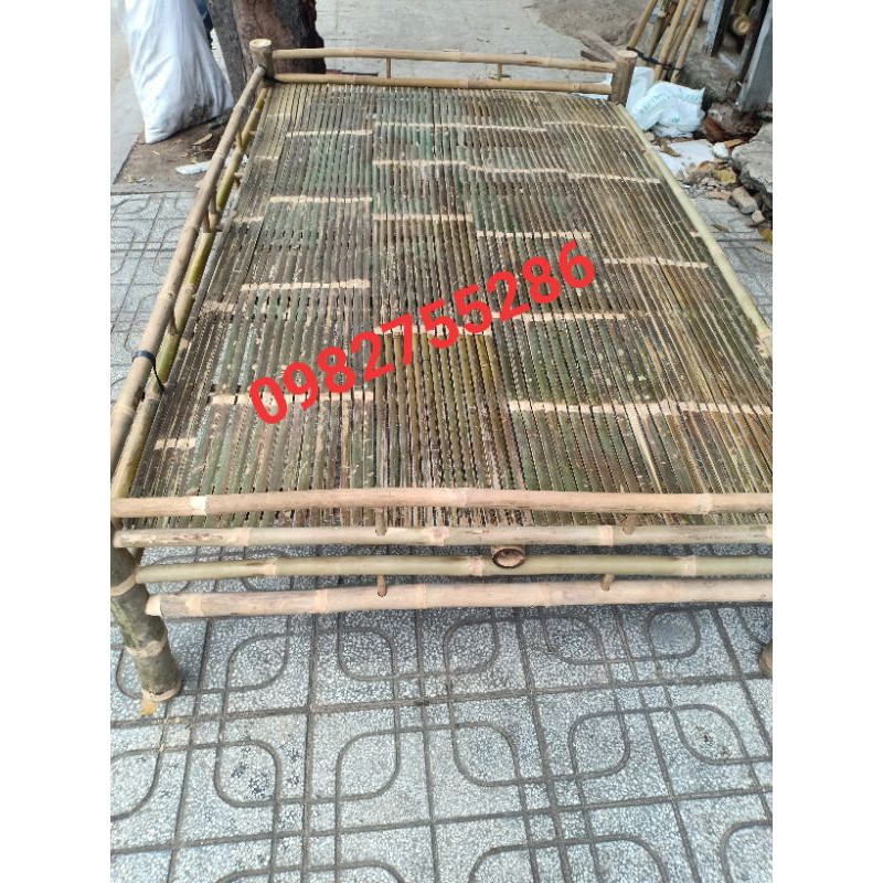 Giường tre 1,2m