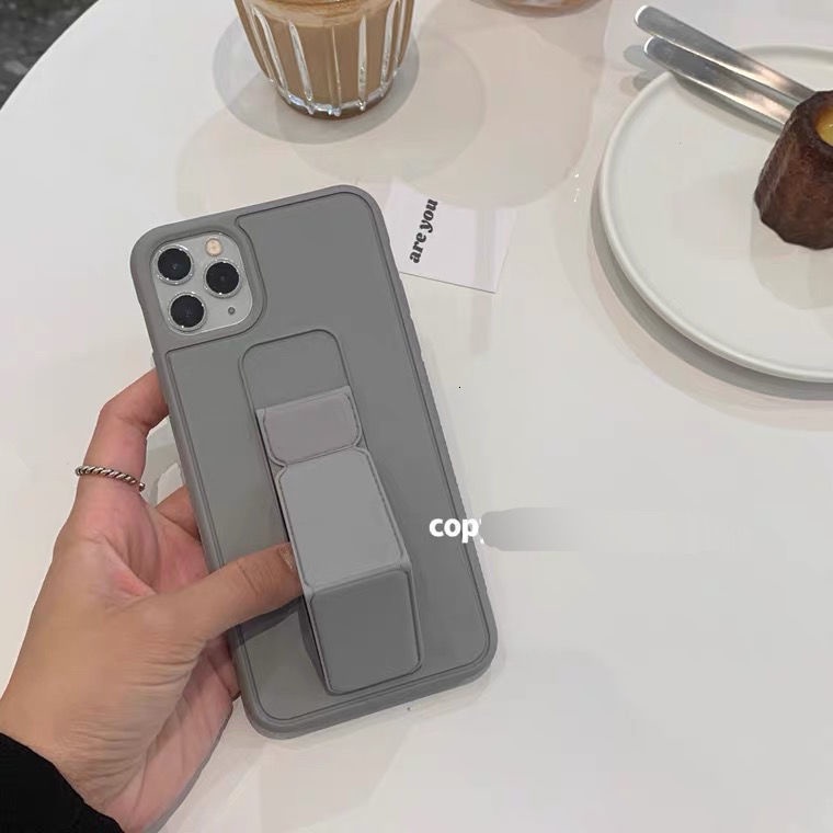 Ốp điện thoại silicon dễ thương cho IPhone 11 11promax 7 8Plus SE X XS XR 12 12promax S