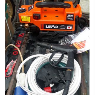 MÁY RỬA XE LEAD LE-389