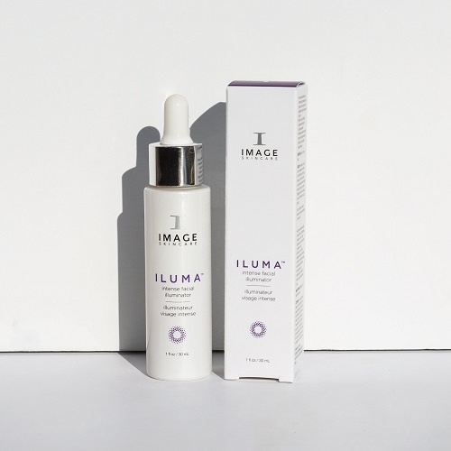 Serum trắng da Image Iluma Intense Facial ILLumianator mờ thâm nám 30ml