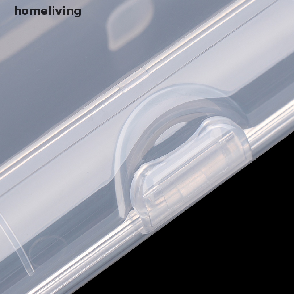 1 Hộp Đựng Bàn Chải Đánh Răng Điện HX6730 Tiện Dụng Khi Đi Du Lịch