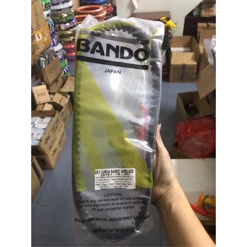 Combo Full bộ nồi Ab 110/ SCR/ Click 110/ Lead 110 zin