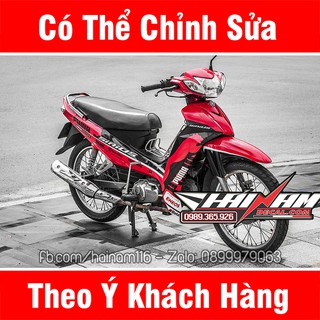 Tem Trùm Sirius Đỏ Đen Puma