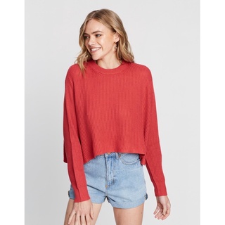 Áo len oversize hiệu cotton on