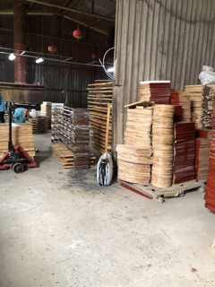 Kệ dép 5 tầng giá rẻ