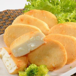 Đậu hũ cá phô mai 500g