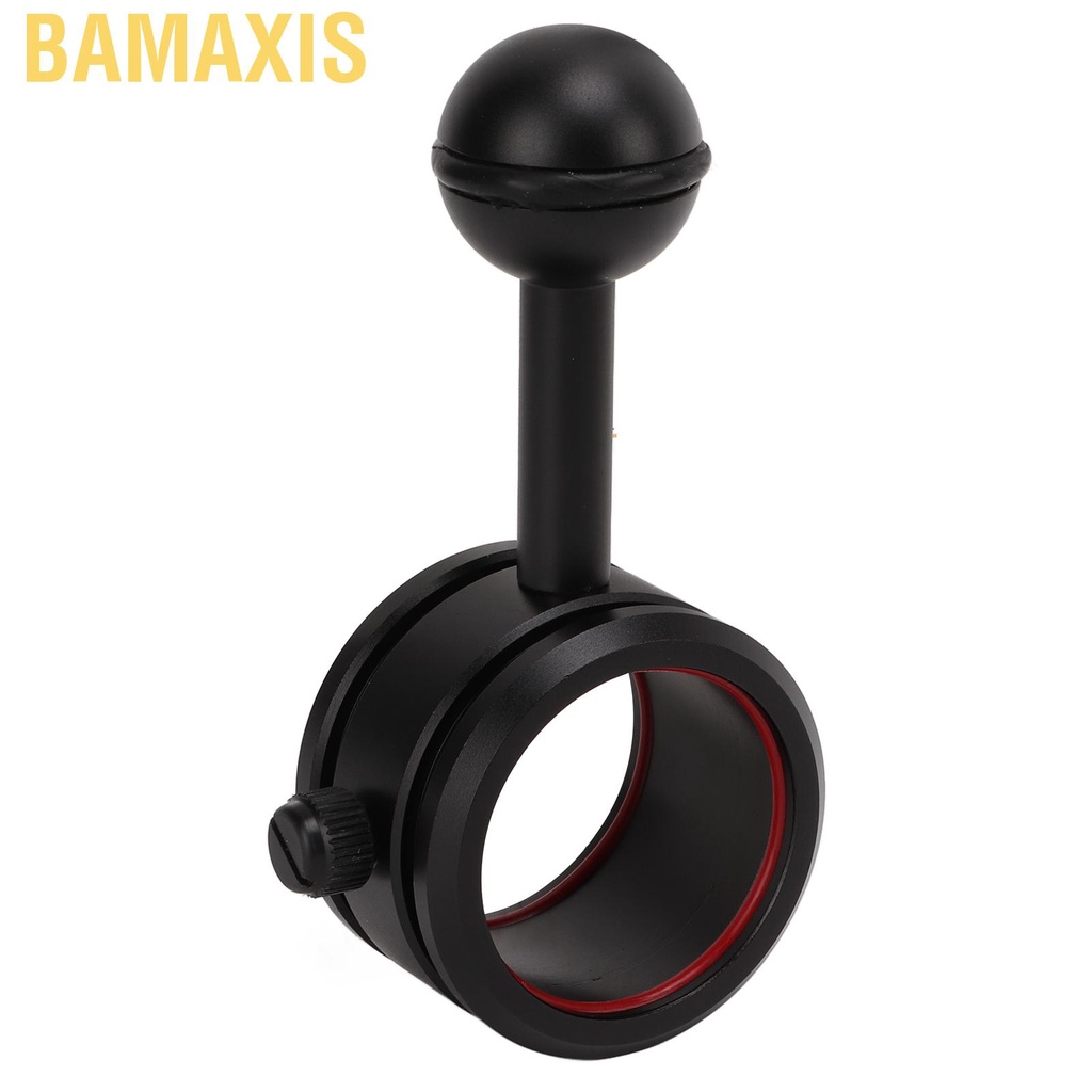 Khung gắn đèn pin Bamaxis 28‐ 34mm chất lượng cao
 | BigBuy360 - bigbuy360.vn