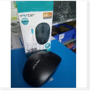 Chuột không dây Forter V181