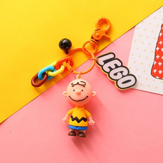 Móc khóa LEGO