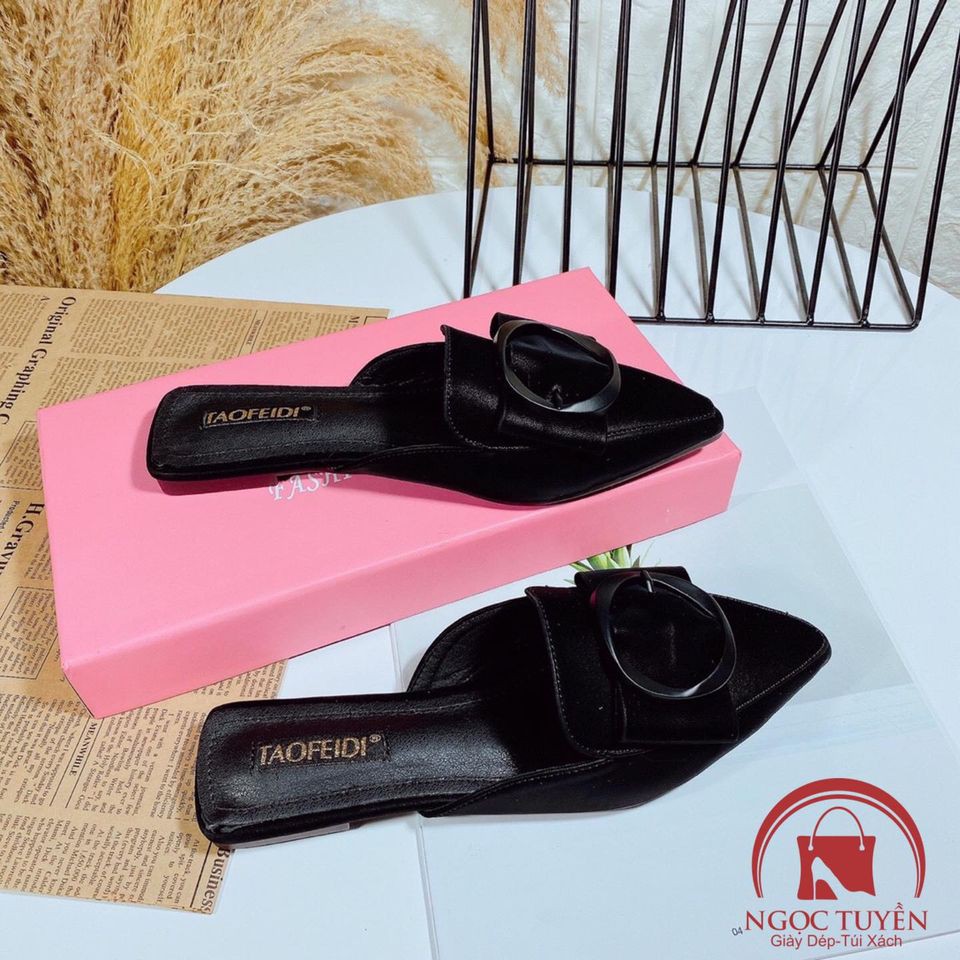 DÉP GUỐC SỤC TAOFEIDI