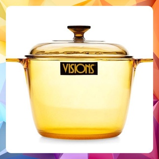Nồi thủy tinh Pháp Visions VS-3.5 3.5L