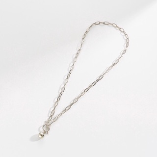 Sét 3 vòng cổ unisex