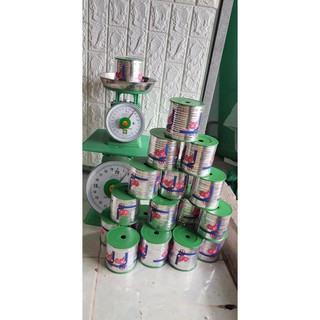 KẼM CUỘN BÓ HOA 55K