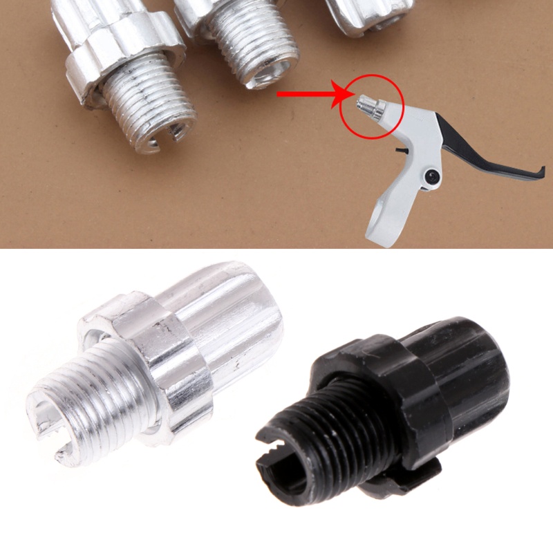 Ốc Vít Cố Định Vô Lăng Xe Đạp Bằng Titan Chất Lượng Cao