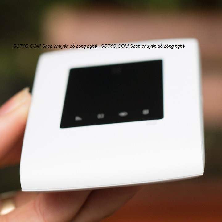 (PHÁT WIFI 4G) Bộ phát wifi 4G cầm tay tốc độ cực mạnh chuyên dùng cho xe ô tô,nhanh tay số lượng có hạn | BigBuy360 - bigbuy360.vn