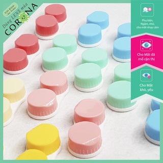 Khay lens đơn tiết kiệm, tiện nghi, nhiều màu lựa chọn (1 cái)